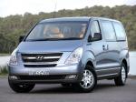 Hyundai iMax 2008 года